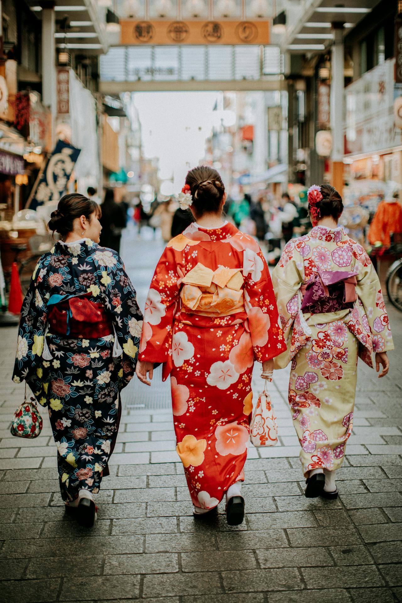 Japon