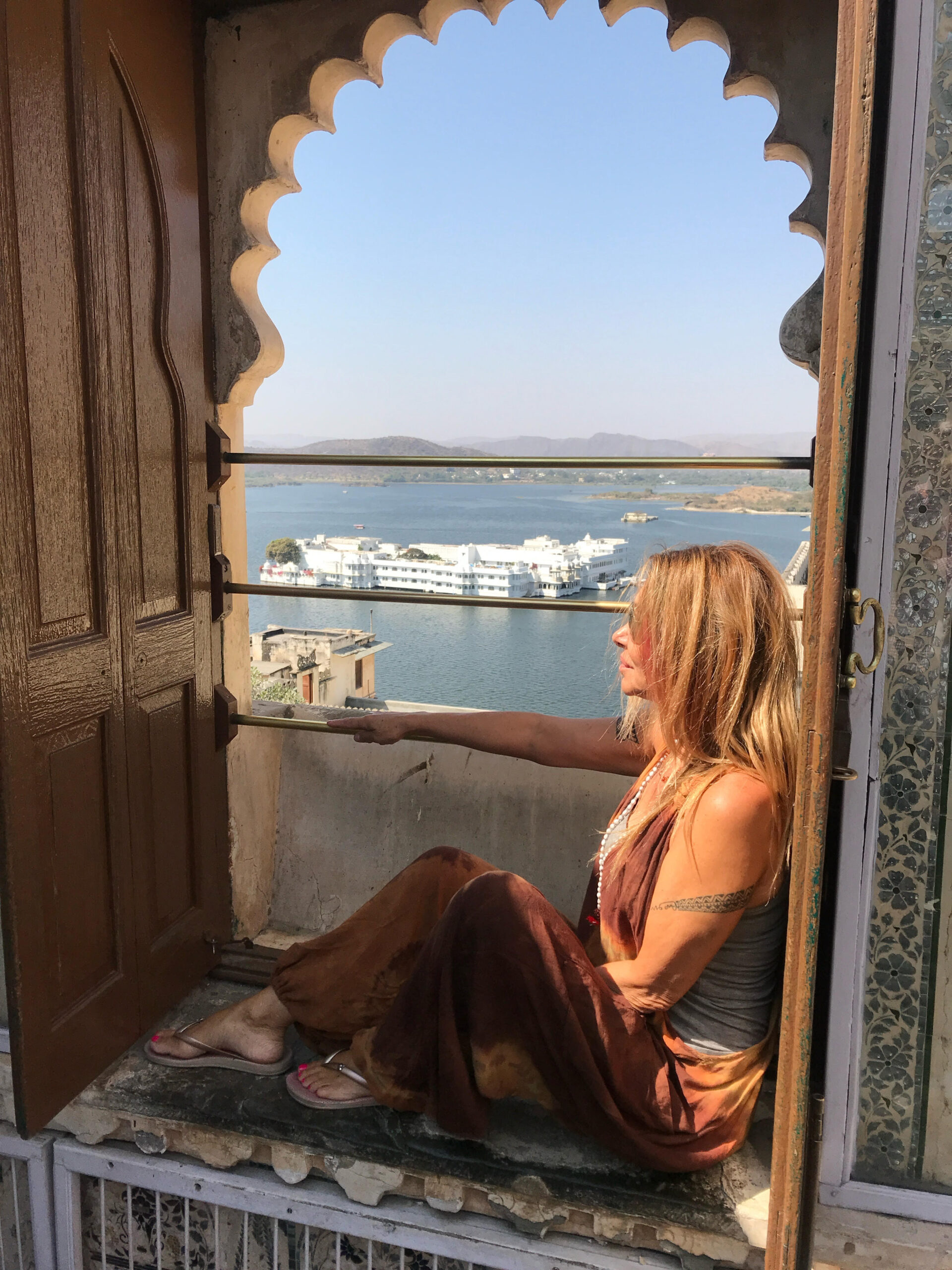 India 3