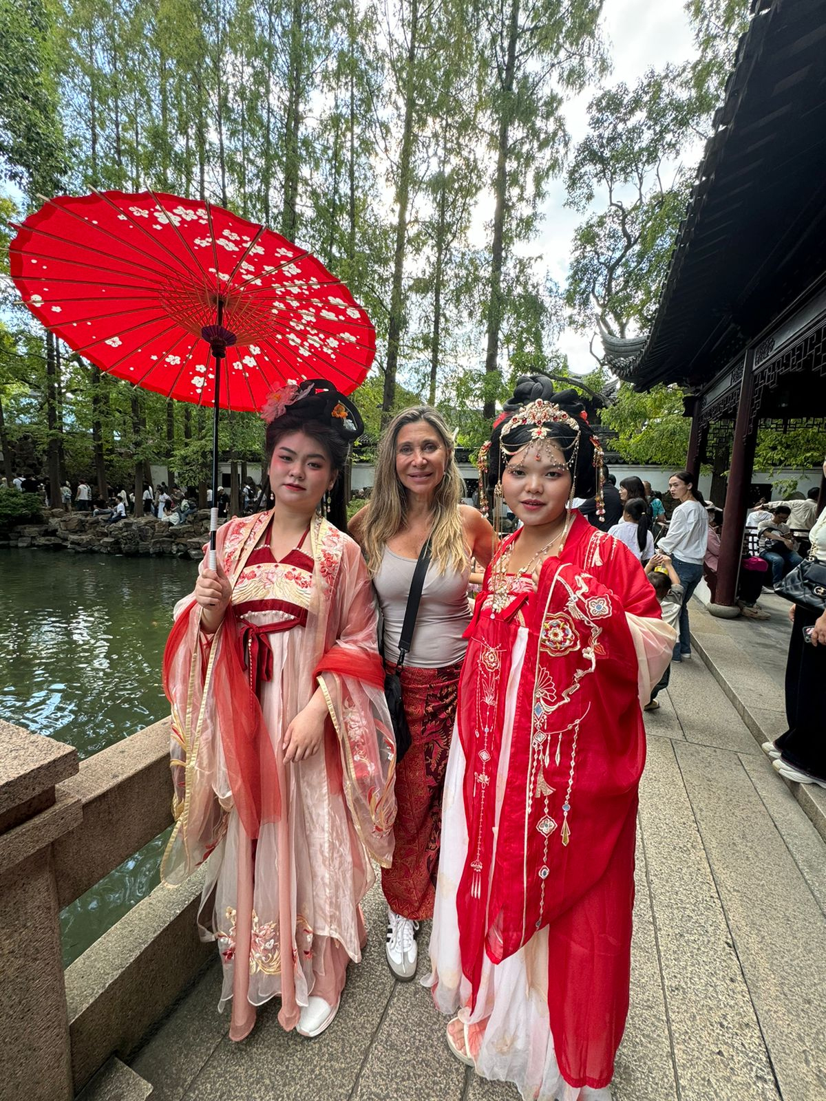 Anita-China